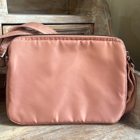 💗Lug Delta Mini 10.4” iPad/tablet case blush pink - Picture 2 of 13